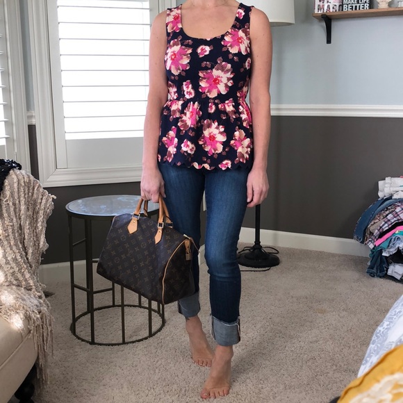 Anthropologie top - Picture 2 of 6